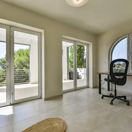 Sunset Serenity Villa Benissa